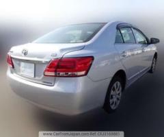Toyota>Premio>2019>For sale in kenya - 2