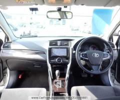 Toyota>Premio>2019>For sale in kenya - 3