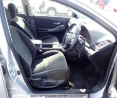 Toyota>Premio>2019>For sale in kenya - 4