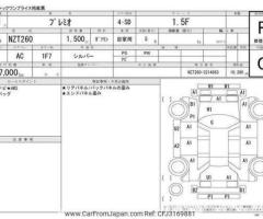 Toyota>Premio>2019>For sale in kenya - 9