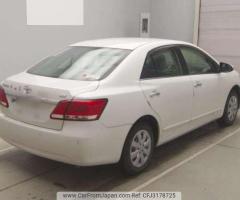 Toyota>Premio>2020>For sale in kenya - 2