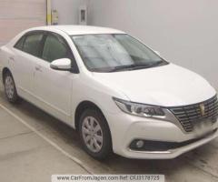 Toyota>Premio>2020>For sale in kenya - 3