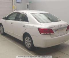 Toyota>Premio>2020>For sale in kenya - 4