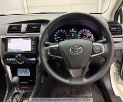 Toyota>Premio>2020>For sale in kenya - 6
