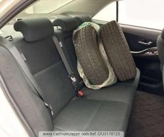 Toyota>Premio>2020>For sale in kenya - 9
