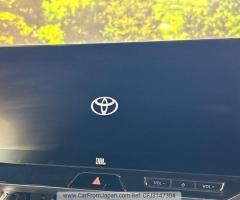 Toyota>Harrier >2023>For sale in kenya - 6