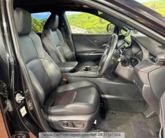 Toyota>Harrier >2023>For sale in kenya - 8