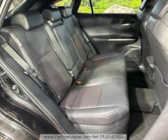 Toyota>Harrier >2023>For sale in kenya - 9