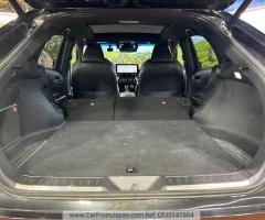 Toyota>Harrier >2023>For sale in kenya - 10