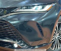 Toyota>Harrier >2023>For sale in kenya - 12