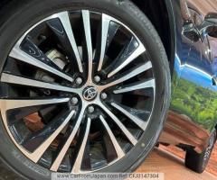 Toyota>Harrier >2023>For sale in kenya - 13