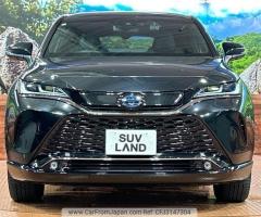 Toyota>Harrier >2023>For sale in kenya - 14