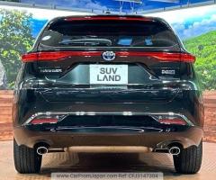 Toyota>Harrier >2023>For sale in kenya - 15