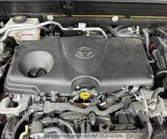 Toyota>Harrier >2023>For sale in kenya - 19