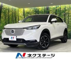 Honda>Vezel >2022>For sale in kenya