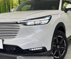 Honda>Vezel >2022>For sale in kenya - 12