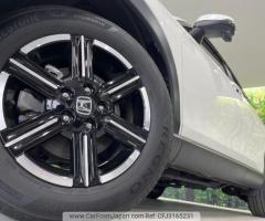 Honda>Vezel >2022>For sale in kenya - 13