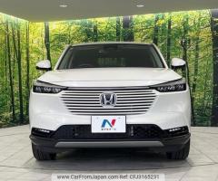 Honda>Vezel >2022>For sale in kenya - 14