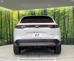 Honda>Vezel >2022>For sale in kenya - 15