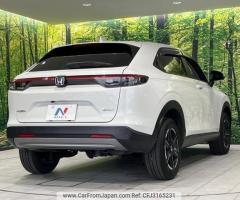 Honda>Vezel >2022>For sale in kenya - 17