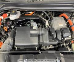 Honda>Vezel >2022>For sale in kenya - 18
