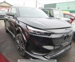 Honda>Vezel >2021>For sale in kenya