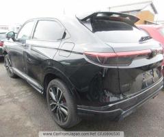 Honda>Vezel >2021>For sale in kenya - 2
