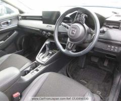 Honda>Vezel >2021>For sale in kenya - 3