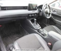 Honda>Vezel >2021>For sale in kenya - 5