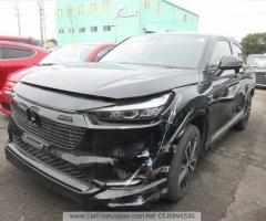Honda>Vezel >2021>For sale in kenya - 6
