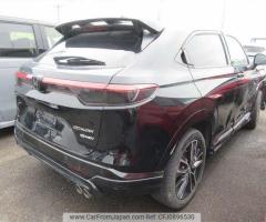Honda>Vezel >2021>For sale in kenya - 7