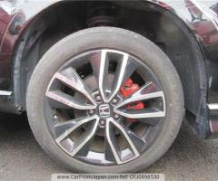 Honda>Vezel >2021>For sale in kenya - 8