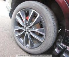 Honda>Vezel >2021>For sale in kenya - 9