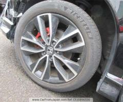 Honda>Vezel >2021>For sale in kenya - 10