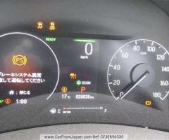 Honda>Vezel >2021>For sale in kenya - 11