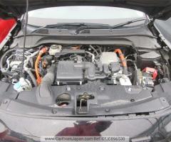 Honda>Vezel >2021>For sale in kenya - 13