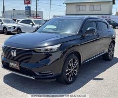 Honda>Vezel >2021>For sale in kenya