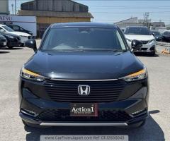 Honda>Vezel >2021>For sale in kenya - 2