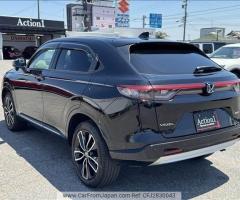 Honda>Vezel >2021>For sale in kenya - 3