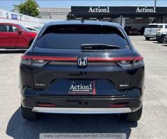 Honda>Vezel >2021>For sale in kenya - 4