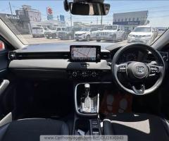 Honda>Vezel >2021>For sale in kenya - 7