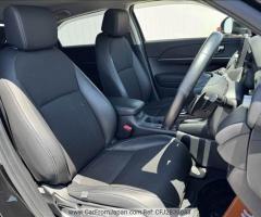 Honda>Vezel >2021>For sale in kenya - 8