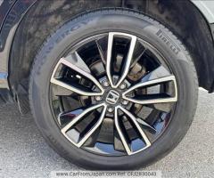 Honda>Vezel >2021>For sale in kenya - 9