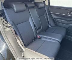 Honda>Vezel >2021>For sale in kenya - 10