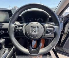 Honda>Vezel >2021>For sale in kenya - 12