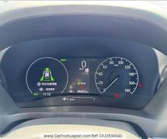 Honda>Vezel >2021>For sale in kenya - 13