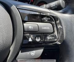 Honda>Vezel >2021>For sale in kenya - 16