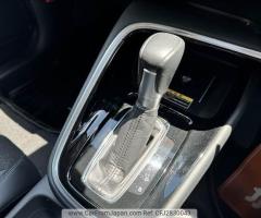 Honda>Vezel >2021>For sale in kenya - 17