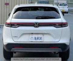 Honda>Vezel >2022>For sale in kenya - 2