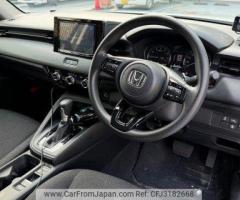 Honda>Vezel >2022>For sale in kenya - 3